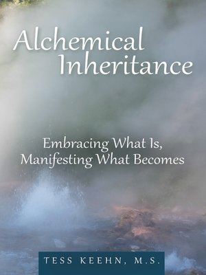 cover image of Alchemical Inheritance